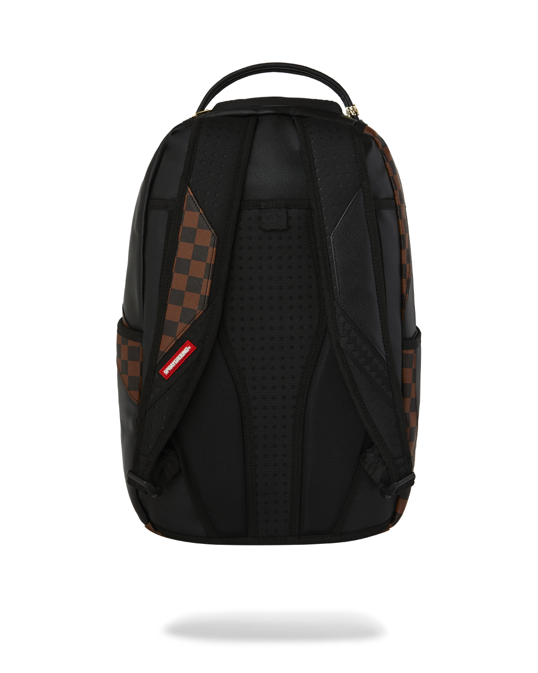 JETSTREAM BROWN DLXSV BACKPACK