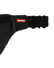 CARGO PATCHES SAVVY CROSSBODY