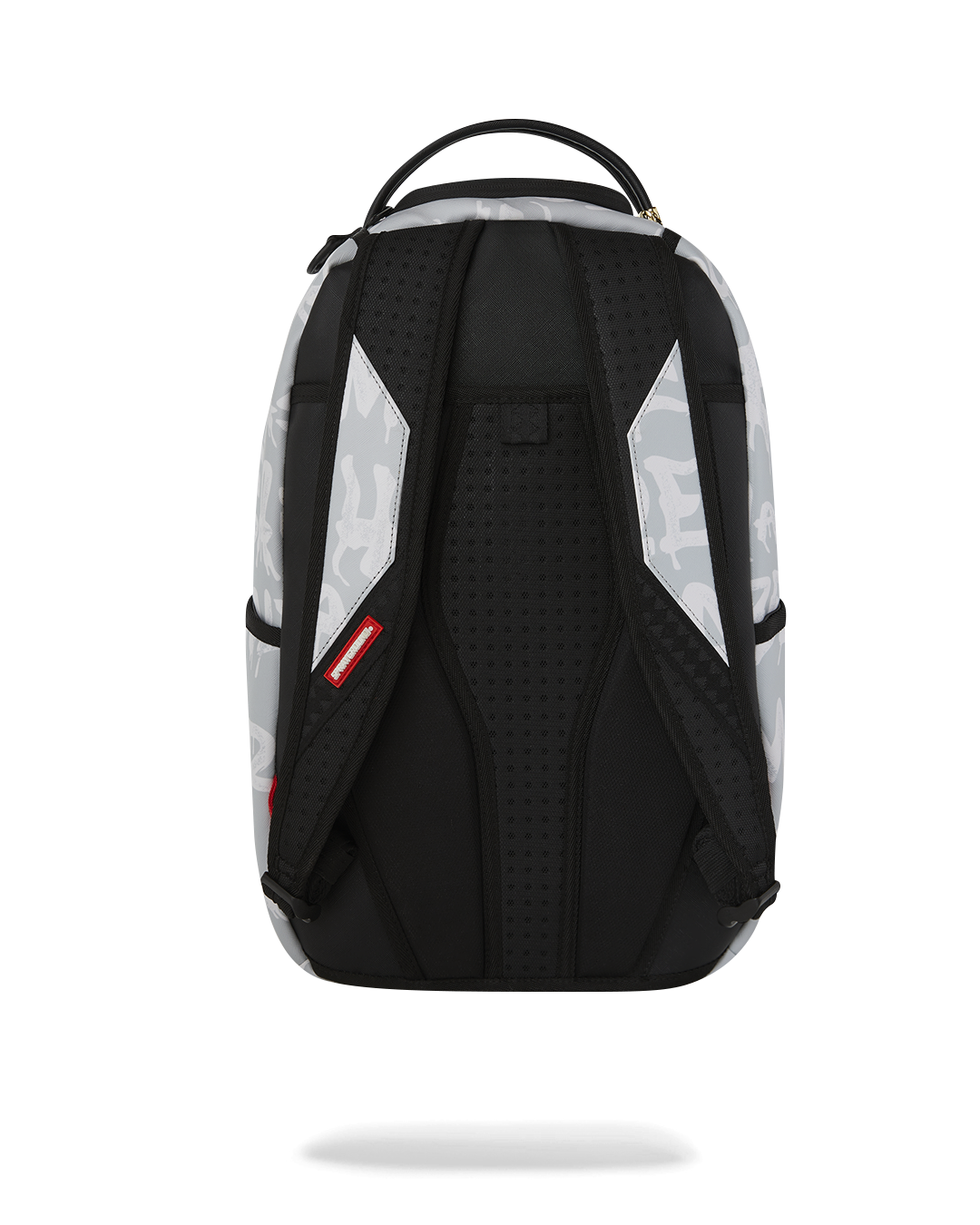 MONEY BEAR GRAFFITI FLOAT DLXSV BACKPACK