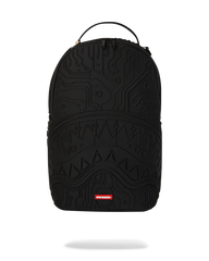 FUTURE FOAM 2.5 DLX-CUSTOM BACKPACK