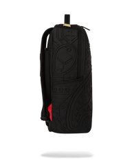 FUTURE FOAM 2.5 DLX-CUSTOM BACKPACK