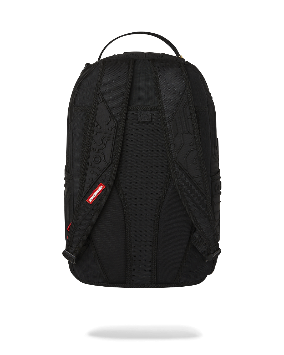 FUTURE FOAM 2.5 DLX-CUSTOM BACKPACK
