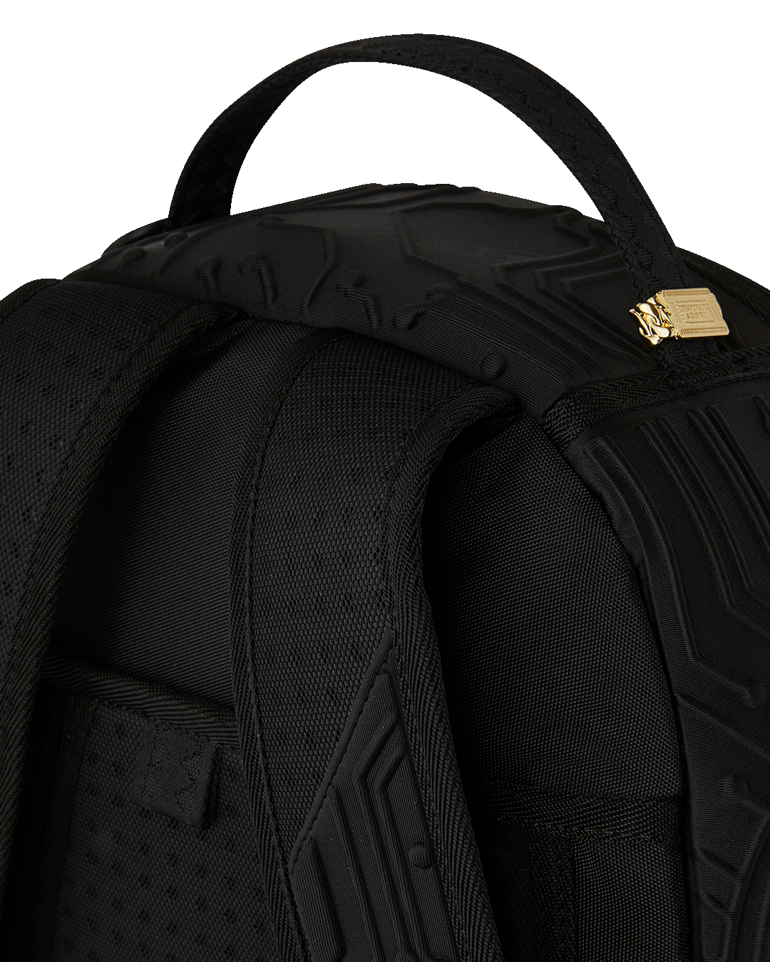 FUTURE FOAM 2.5 DLX-CUSTOM BACKPACK