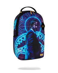 JOHN WICK NEON DLXSV BACKPACK