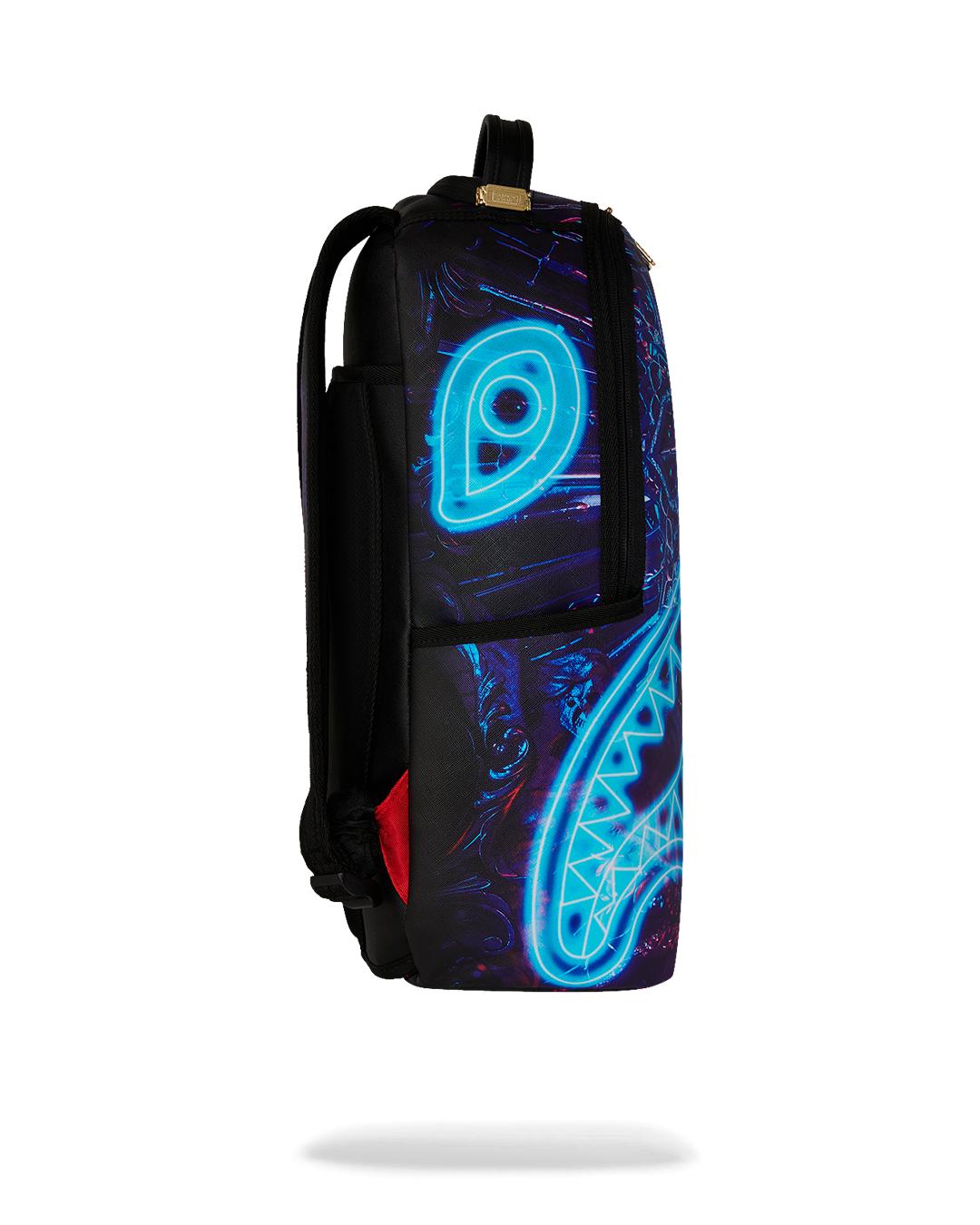 JOHN WICK NEON DLXSV BACKPACK