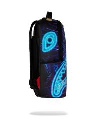 JOHN WICK NEON DLXSV BACKPACK