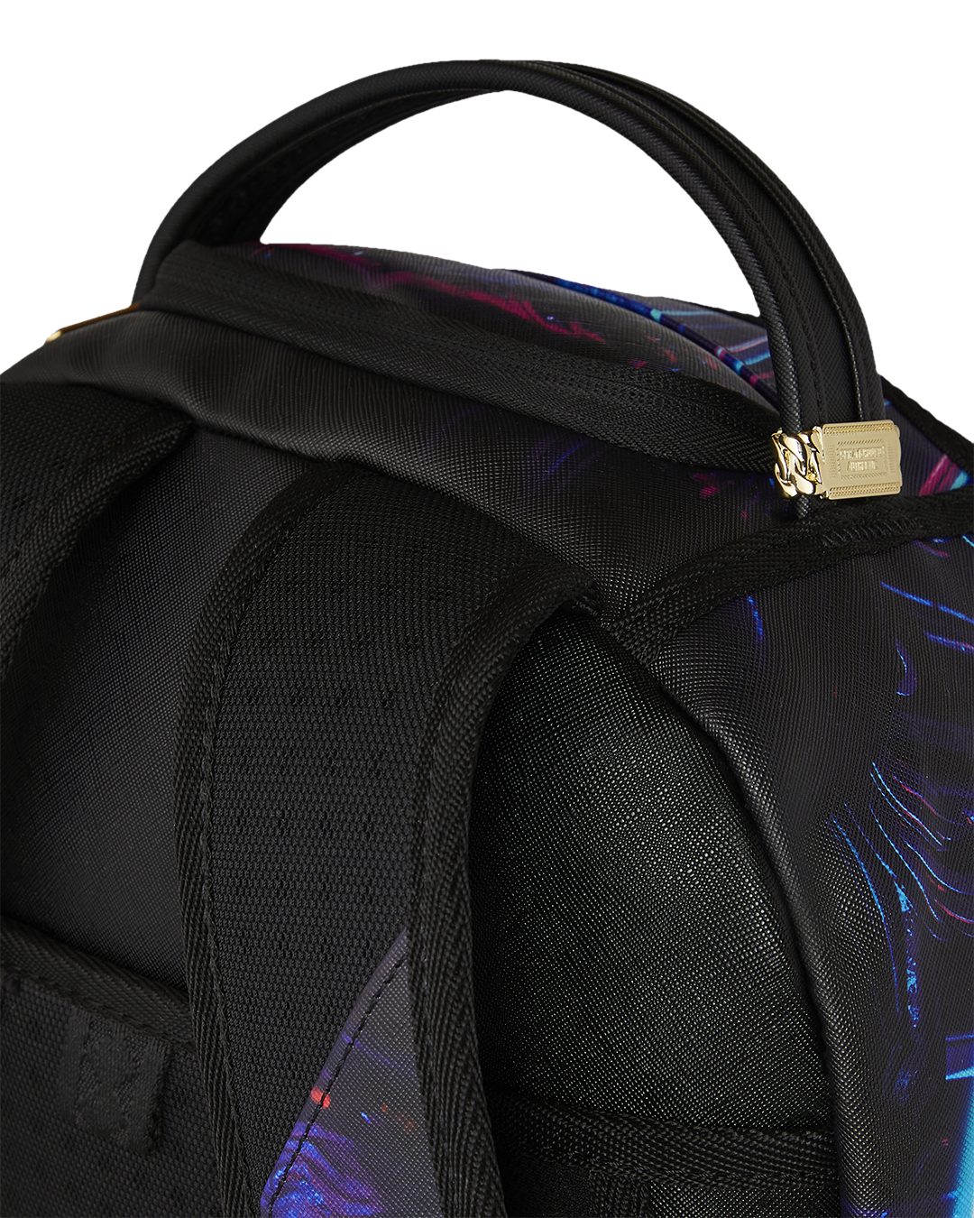 JOHN WICK NEON DLXSV BACKPACK