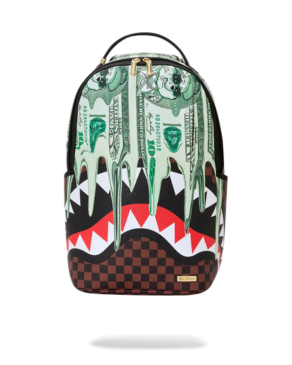 MONEY DRIPPIN DOLLARS DLXSV BACKPACK