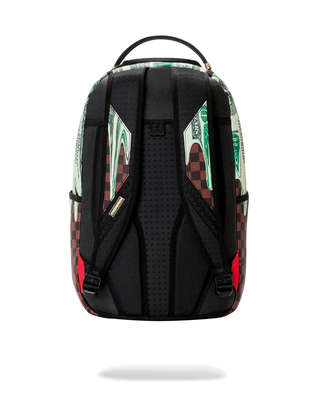MONEY DRIPPIN DOLLARS DLXSV BACKPACK