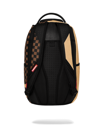 HENNY MELT DLXSV BACKPACK