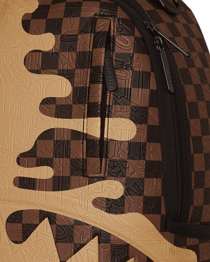 HENNY MELT DLXSV BACKPACK
