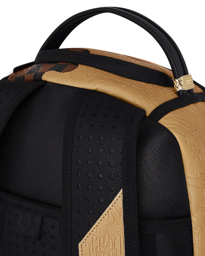 HENNY MELT DLXSV BACKPACK