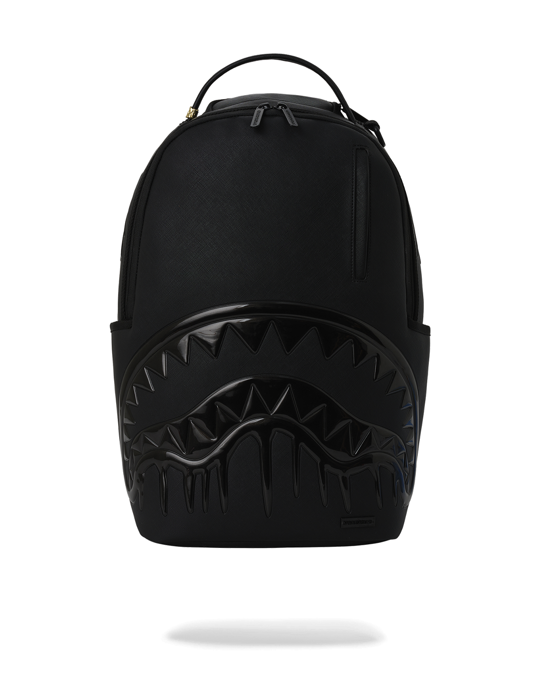 BLACKED OUT METALLIC DRIP DLXSV BACKPACK