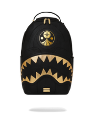 FOUNDATION FIT FOR KING DLXSV BACKPACK