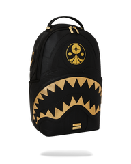 FOUNDATION FIT FOR KING DLXSV BACKPACK