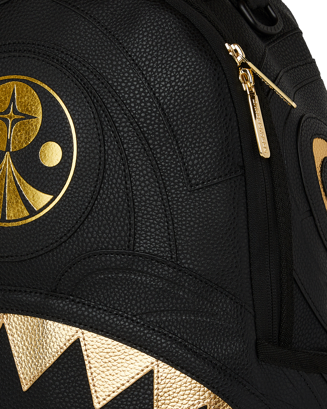 FOUNDATION FIT FOR KING DLXSV BACKPACK