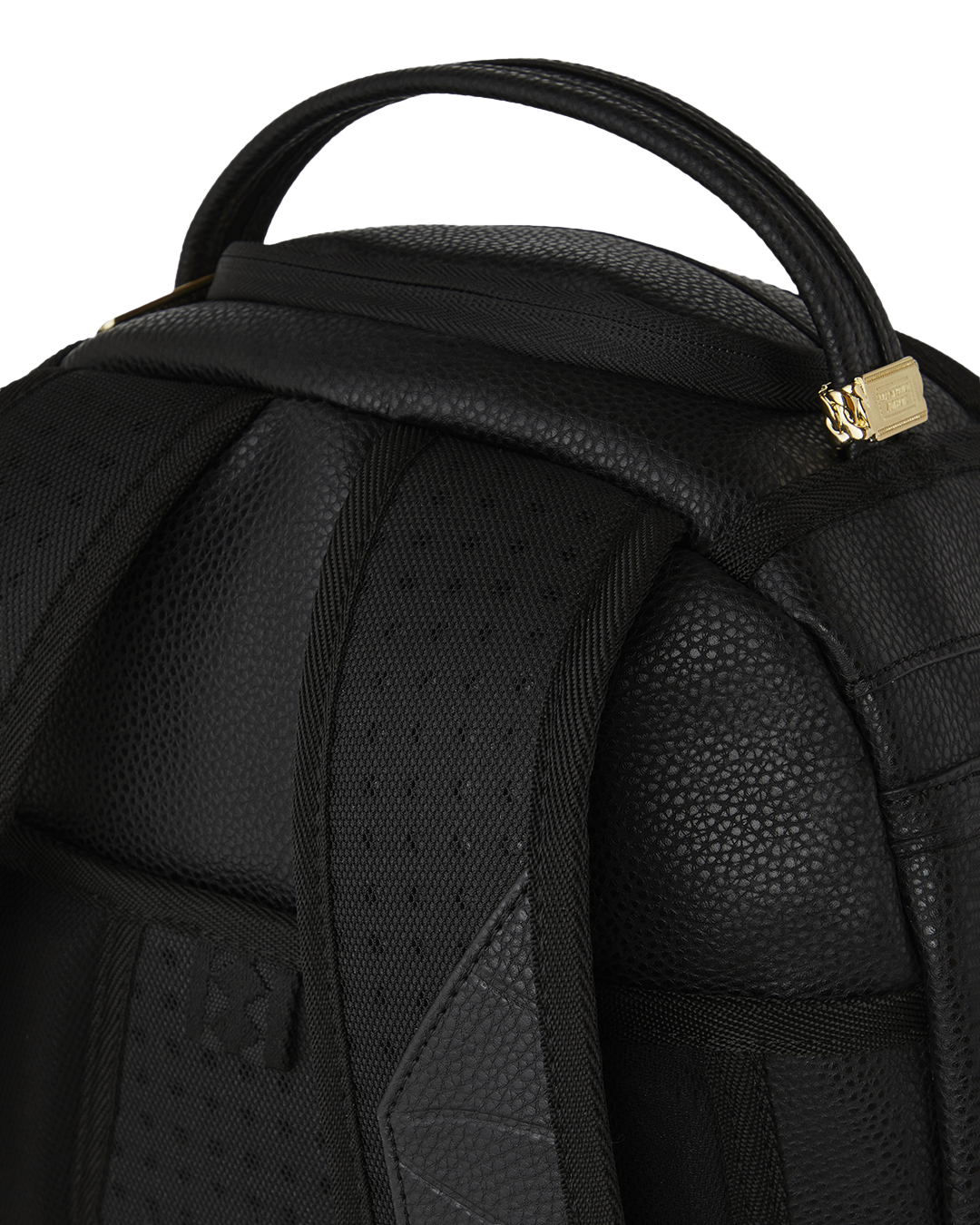 FOUNDATION FIT FOR KING DLXSV BACKPACK