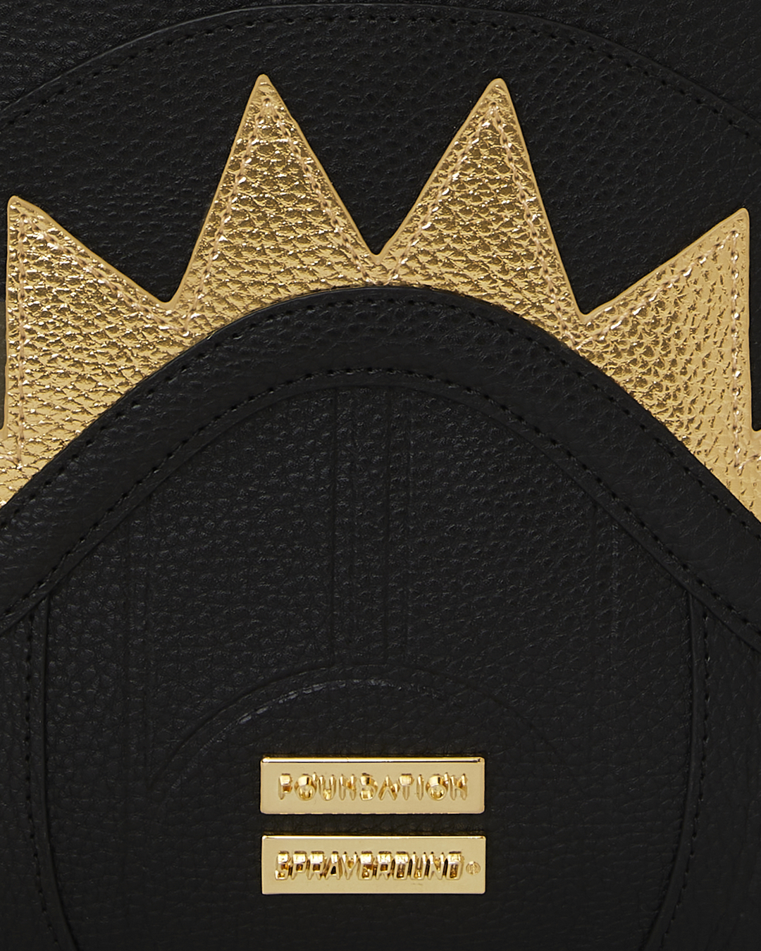 FOUNDATION FIT FOR KING DLXSV BACKPACK