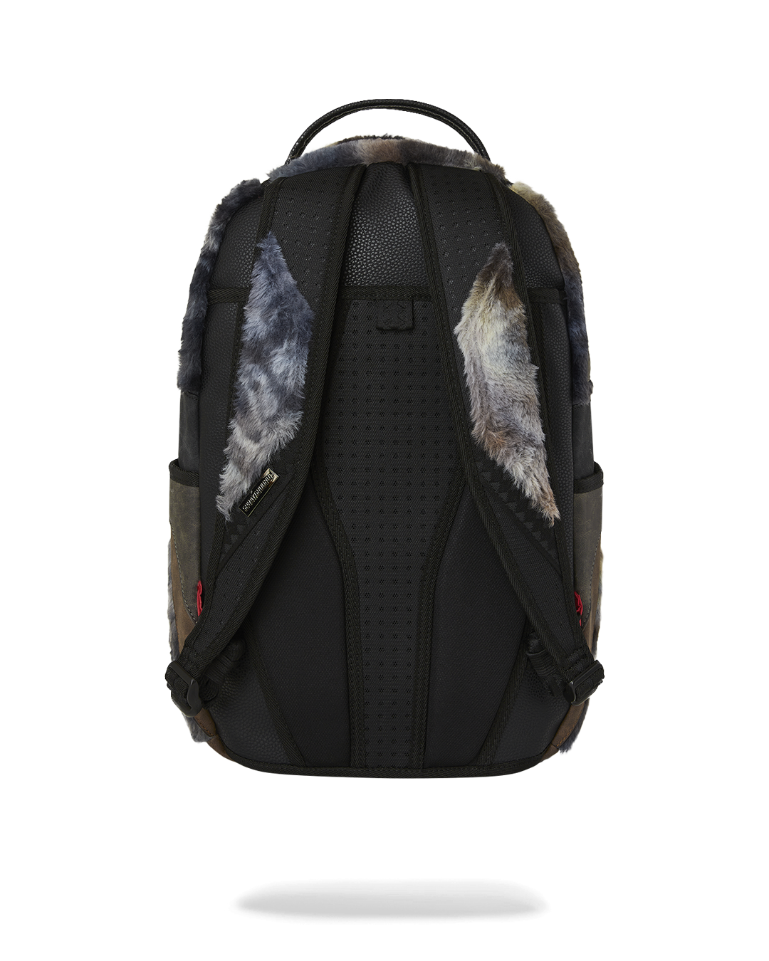 DAYS FUR COAT SHARK DLXSV BACKPACK