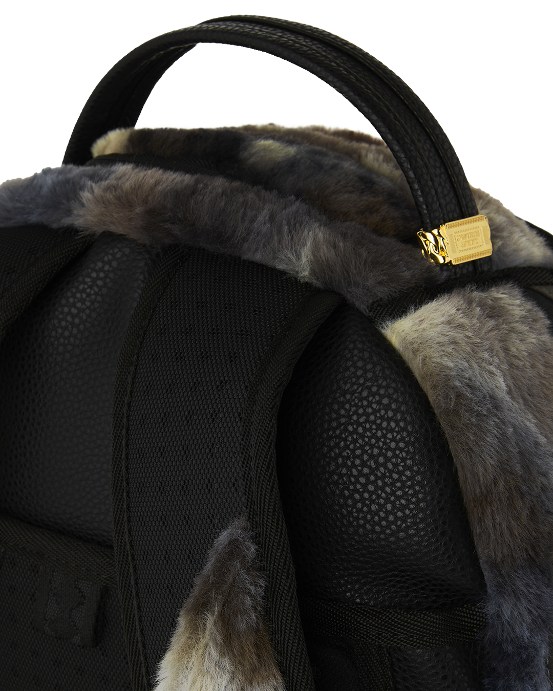 DAYS FUR COAT SHARK DLXSV BACKPACK