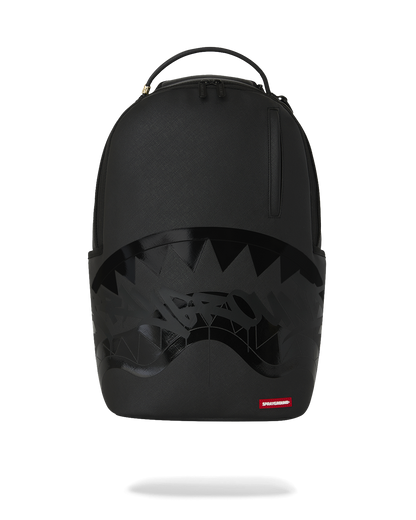 LUX BLACK GHOST DRIP DLXSV BACKPACK
