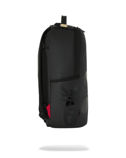 LUX BLACK GHOST DRIP DLXSV BACKPACK