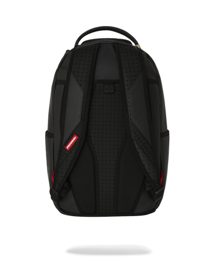 LUX BLACK GHOST DRIP DLXSV BACKPACK