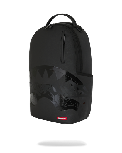 LUX BLACK GHOST DRIP DLXSV BACKPACK