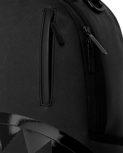 LUX BLACK GHOST DRIP DLXSV BACKPACK
