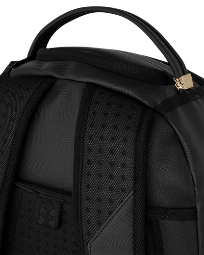 LUX BLACK GHOST DRIP DLXSV BACKPACK