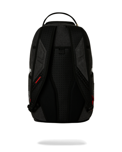 REBEL WITH A CAUSE DLXSR BACKPACK
