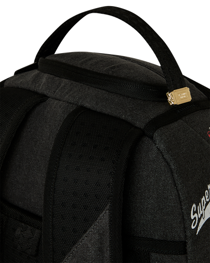 REBEL WITH A CAUSE DLXSR BACKPACK