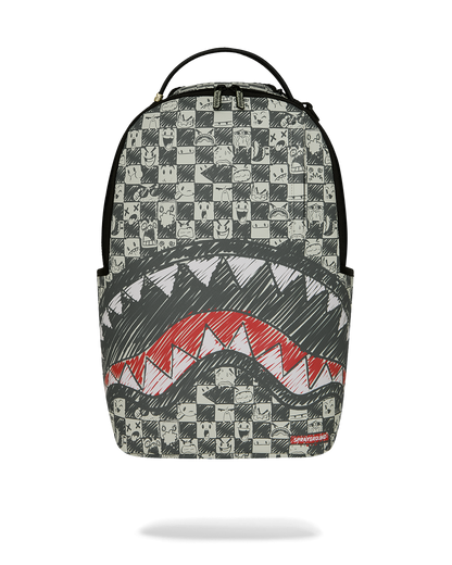 EMOTE CHECK DLXSV BACKPACK