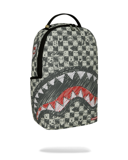 EMOTE CHECK DLXSV BACKPACK