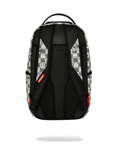 EMOTE CHECK DLXSV BACKPACK