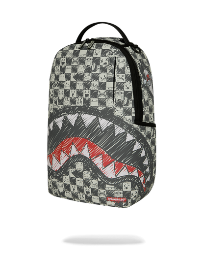 EMOTE CHECK DLXSV BACKPACK
