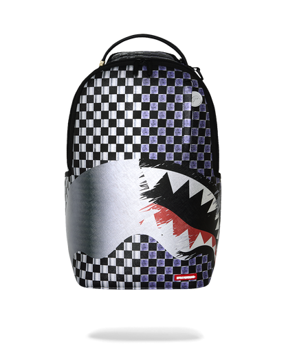 SCRATCH OFF SHARK DLXSV BACKPACK