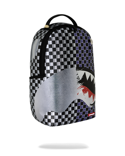 SCRATCH OFF SHARK DLXSV BACKPACK