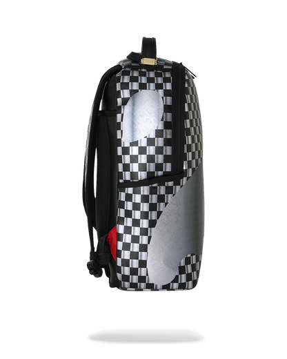 SCRATCH OFF SHARK DLXSV BACKPACK