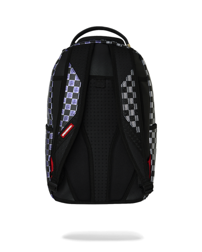 SCRATCH OFF SHARK DLXSV BACKPACK