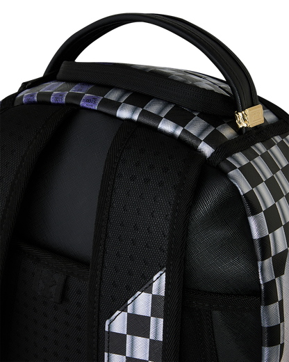 SCRATCH OFF SHARK DLXSV BACKPACK