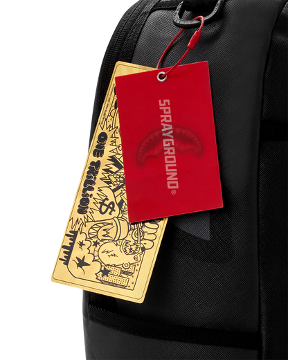 CENTER RIP REVEAL DLXSV BACKPACK