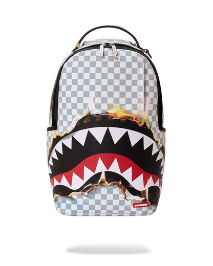 CHECK MELT DLXSV BACKPACK