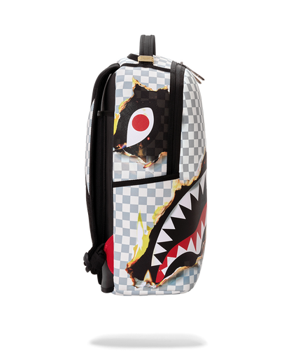 CHECK MELT DLXSV BACKPACK