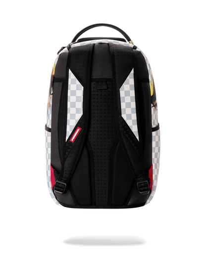 CHECK MELT DLXSV BACKPACK