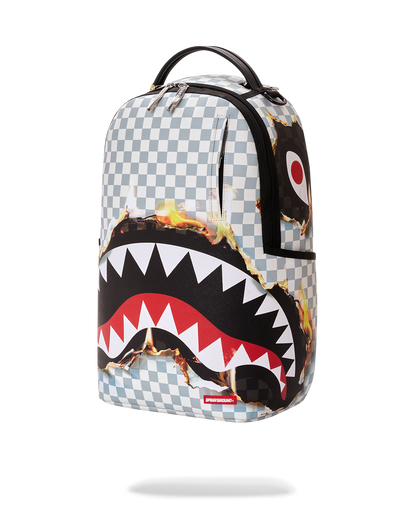 CHECK MELT DLXSV BACKPACK