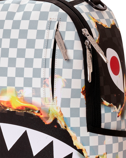 CHECK MELT DLXSV BACKPACK