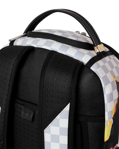 CHECK MELT DLXSV BACKPACK