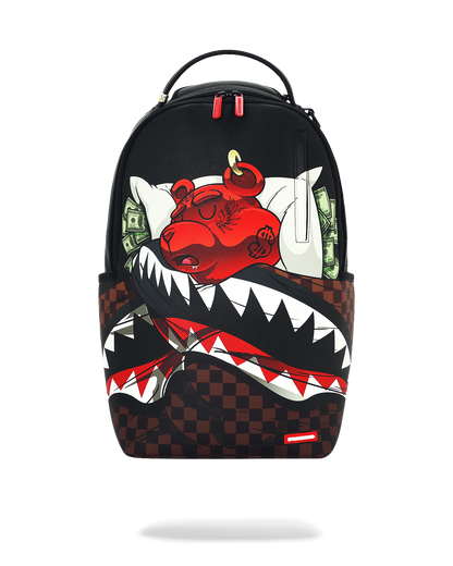 DIABLO SLEEP PARTY DLXSV BACKPACK