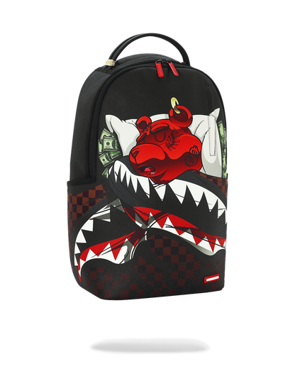 DIABLO SLEEP PARTY DLXSV BACKPACK
